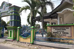 Balai Desa Karang Tinoto image