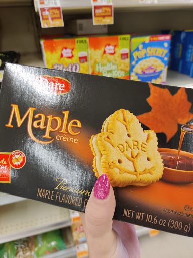 Grocery Store «Hannaford Supermarket», reviews and photos, 383 Wilson St, Brewer, ME 04412, USA