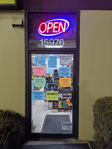Book Store «Wonder Book», reviews and photos, 15976 Shady Grove Rd, Gaithersburg, MD 20877, USA