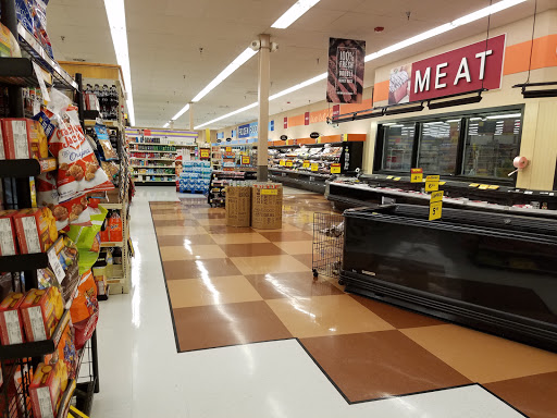 Grocery Store «Food Lion», reviews and photos, 1312 S Main St #4, Mt Airy, MD 21771, USA