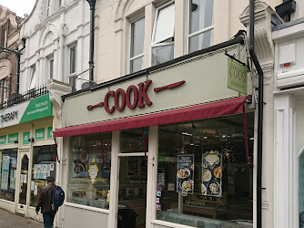 COOK Bournemouth