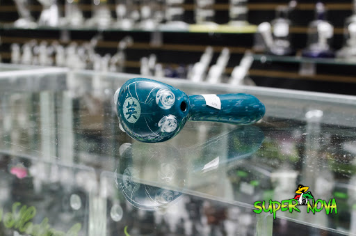 Tobacco Shop «SuperNova Smoke Shop», reviews and photos, 11851 Bandera Rd #118, Helotes, TX 78023, USA