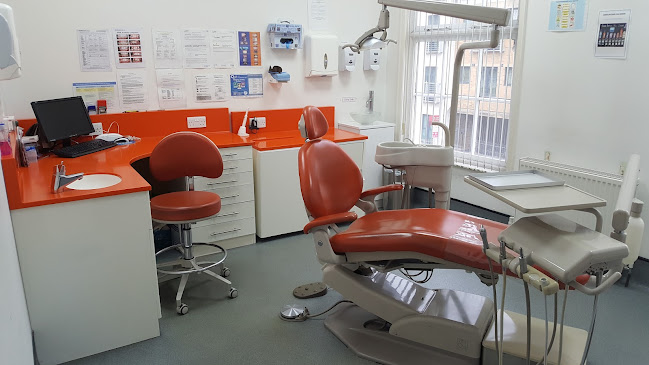 Comments and reviews of The Dental Design Studio