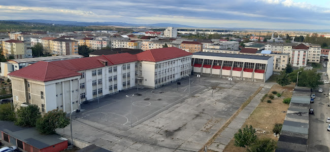Școala Gimnazială Vasile Alecsandri