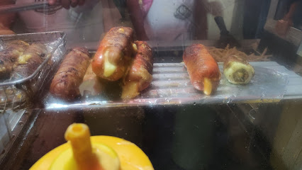 Hot Dogs Galin Chávez