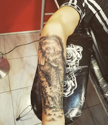 Miguel tattoo