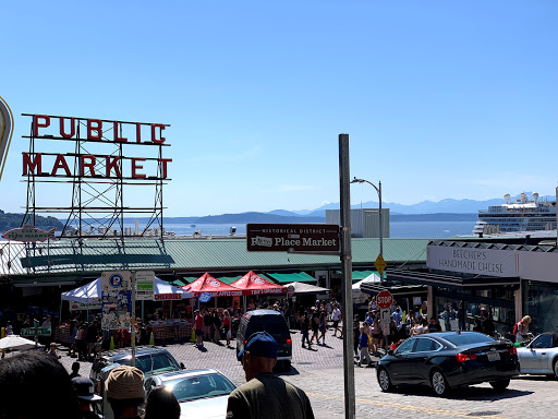 Tour Agency «Savor Seattle Food Tours», reviews and photos, 1916 Pike Pl #12, Seattle, WA 98101, USA