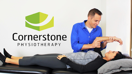 Cornerstone Physiotherapy - Toronto