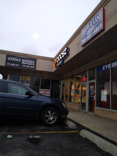 Cell Phone Store «Boost Mobile», reviews and photos, 7755 S Cicero Ave, Chicago, IL 60652, USA