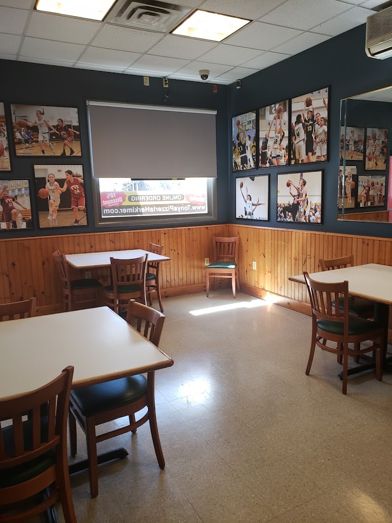 Tony's Pizzeria 13350