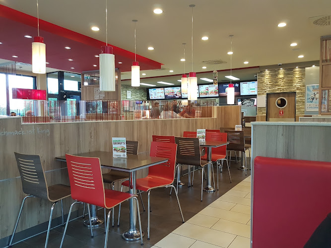 Burger King Gelsenkirchen in Gelsenkirchen