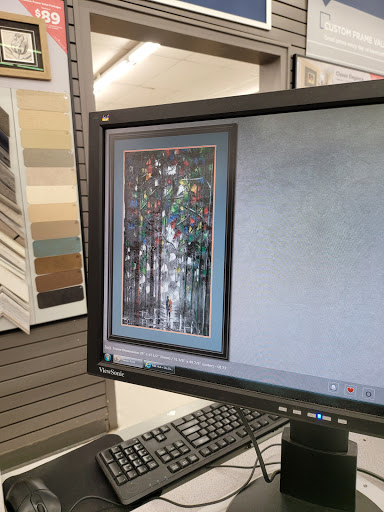 Craft Store «Michaels», reviews and photos, 45045 Worth Ave, California, MD 20619, USA