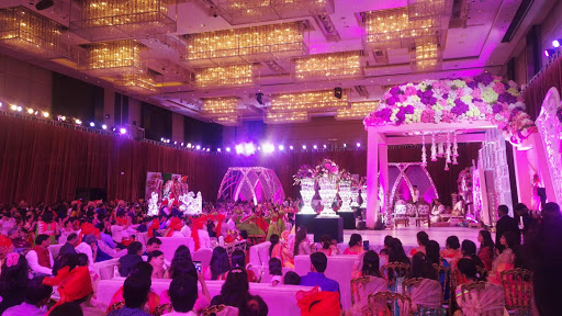 Blue Box Events - The Best Event & Artist Management Company in New Delhi (NCR)
