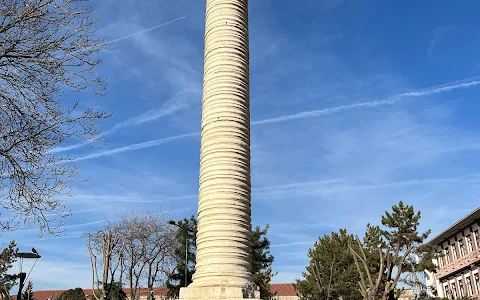 Column of Julian image