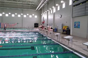 Ruby C. Fulbright Aquatic Center image