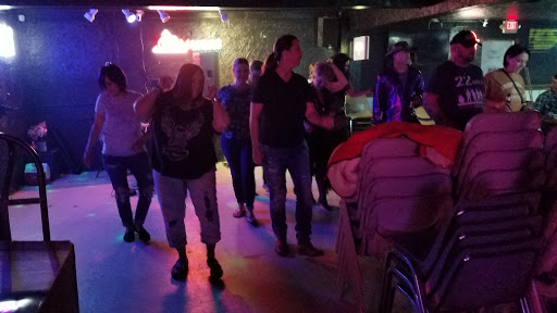 Karaoke Bar «Bayou Club», reviews and photos, 2210 Simmons Dr, Orange, TX 77630, USA