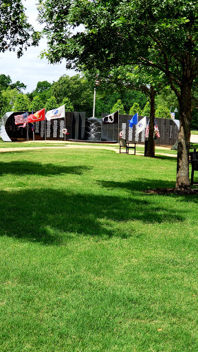 Memorial Park «Veterans Memorial Park», reviews and photos, 6053 Weiskopf Ave, McKinney, TX 75070, USA