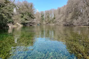 National park „Galičica" image