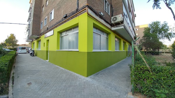 Escuela Infantil Bambi