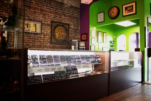 Tattoo Shop «Fat Kats Artistry», reviews and photos, 14 SE Magnolia Exd, Ocala, FL 34471, USA