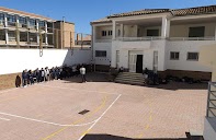 Colegio Nuestra Señora de la Victoria en Antequera