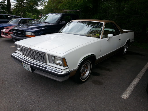 Auto Repair Shop «Auto Alliance», reviews and photos, 101 E Main St #5, Merrimac, MA 01860, USA