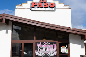 El Paso Mexican Grill - Slidell image