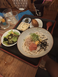 Nouille du Restaurant japonais Okaasan à Marseille - n°14