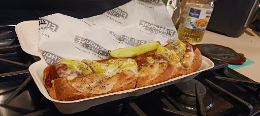 Sandwich Shop «Firehouse Subs», reviews and photos, 6171 N Decatur Blvd #170, Las Vegas, NV 89130, USA