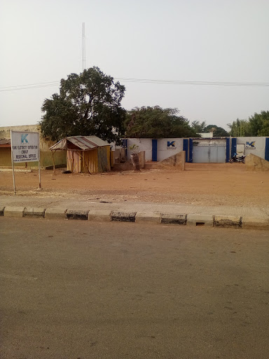 KEDCO Katsina Central Regional Office, Kankiya, Nigeria, Telecommunications Service Provider, state Katsina