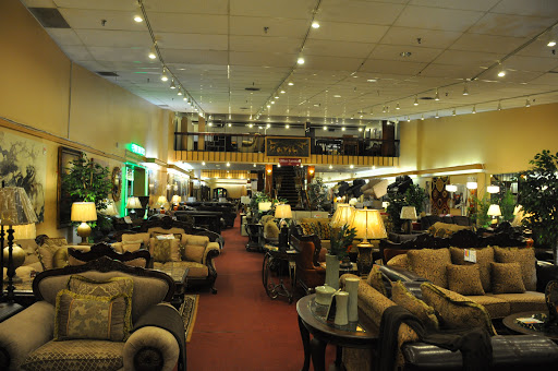 Furniture Store «Furniture Land Ohio», reviews and photos, 1395 Morse Rd, Columbus, OH 43229, USA