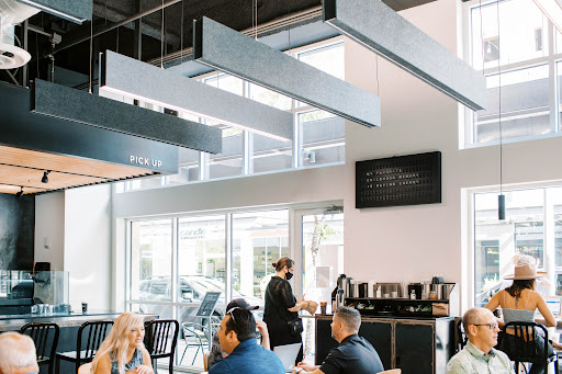 Coffee Shop «Press Coffee Roasters», reviews and photos, 15147 N Scottsdale Rd #102, Scottsdale, AZ 85254, USA