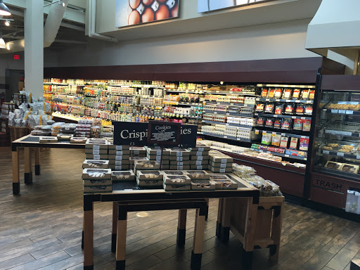 Grocery Store «The Fresh Market», reviews and photos, 2480 Briarcliff Rd NE #19C, Atlanta, GA 30329, USA