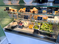 Atmosphère du Saladerie So Lunch Clemenceau à Dijon - n°1