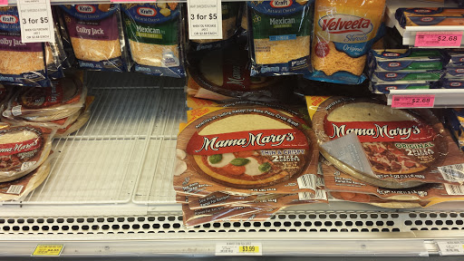 Supermarket «Harps Food Store», reviews and photos, 2507 Market Trace, Fort Smith, AR 72908, USA