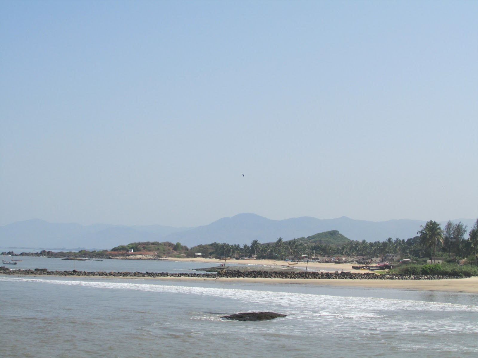 Keni Beach photo #9