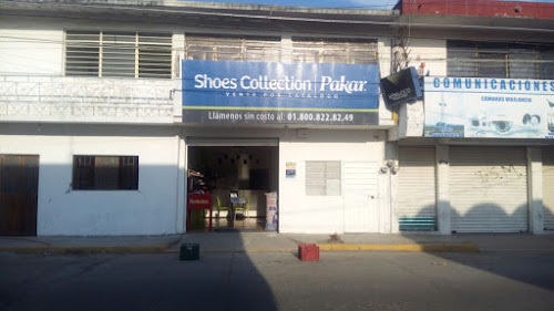 Shoes Collection Pakar - Shoe store in Juchitan de Zaragoza, Mexico |  