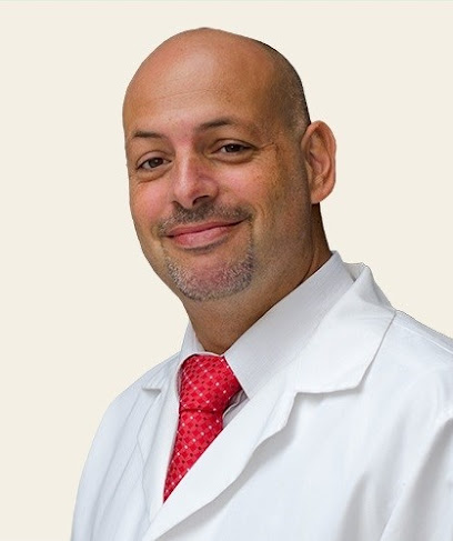 Dr. Ignacio Barrenechea, Neurocirujano