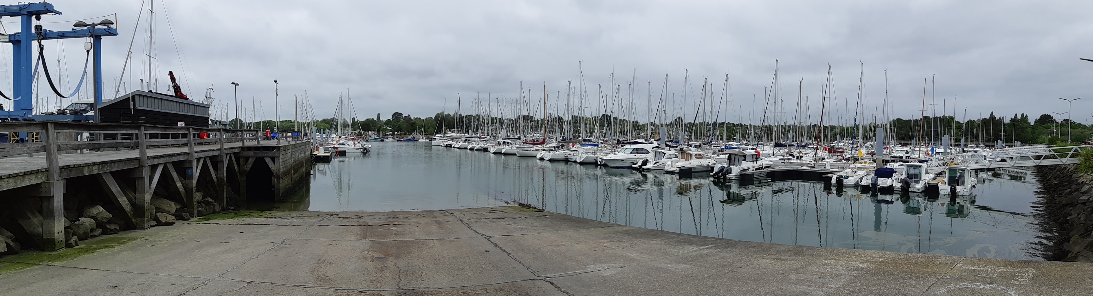 Photo n° 2 de l'avis de Canet.y fait le 30/04/2019 à 11:56