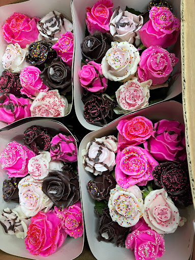 Florist «Artistic Florist Of Tampa», reviews and photos, 2509 W Busch Blvd, Tampa, FL 33618, USA