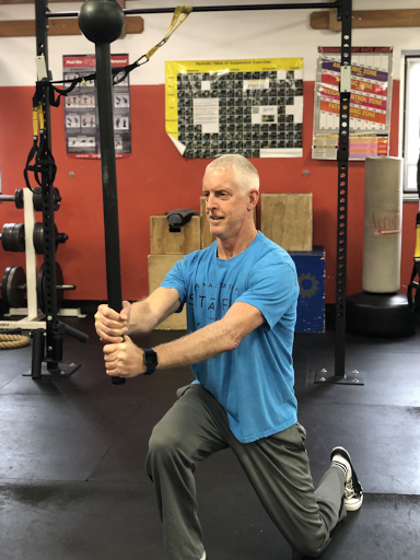 Gym «Anastasia Fitness», reviews and photos, 1045 Anastasia Blvd, St Augustine, FL 32080, USA