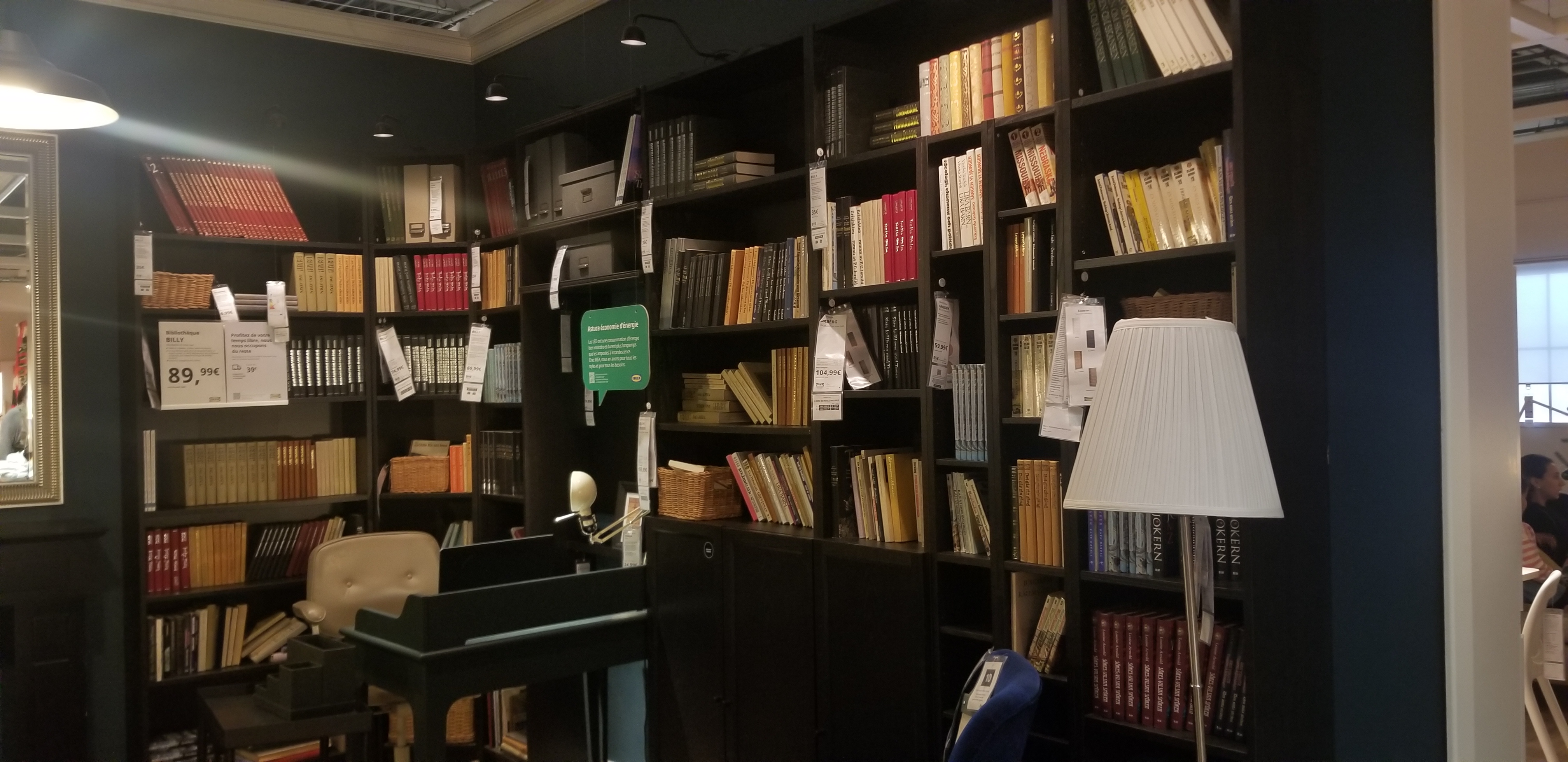 Photo n° 2 de l'avis de Nurgul.d fait le 04/12/2023 à 18:01