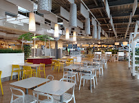 Atmosphère du Restaurant suédois Restaurant IKEA Paris Nord Roissy à Gonesse - n°1