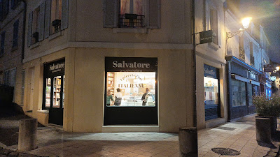 Salvatore la cucina italiana à Rambouillet