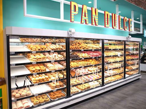 Supermarket «Vallarta Supermarkets», reviews and photos, 23449 Lyons Ave, Valencia, CA 91355, USA