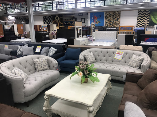 Furniture Store «5th Ave Furniture», reviews and photos, 1644 5th Ave, Bay Shore, NY 11706, USA