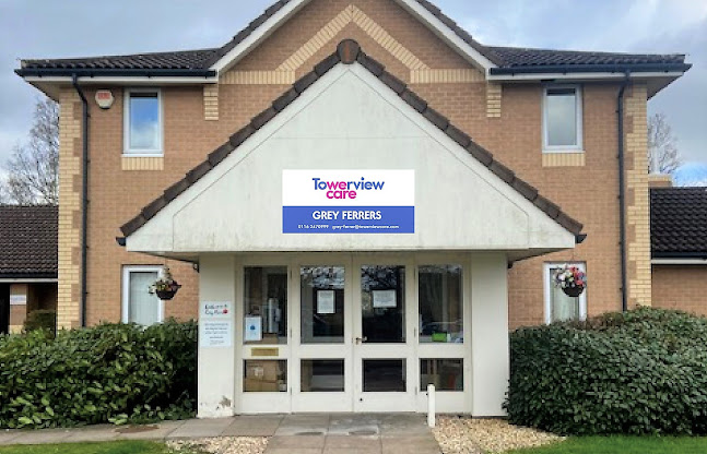 Reviews of Grey Ferrers Care Home in Leicester - Retirement home