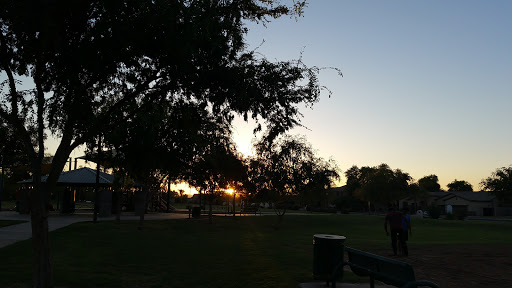 Park «Pinelake Park», reviews and photos, 598 E Crescent Way, Chandler, AZ 85249, USA