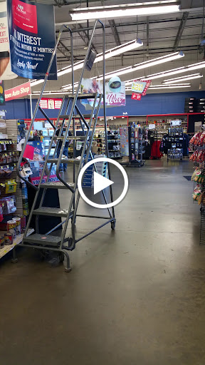Auto Parts Store «Pep Boys Auto Parts & Service», reviews and photos, 20900-A Frederick Rd, Germantown, MD 20876, USA