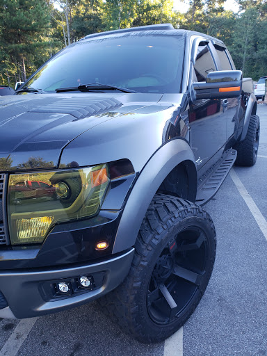 Auto Repair Shop «H3 Automotive Repair», reviews and photos, 2747 Hwy 81, McDonough, GA 30252, USA